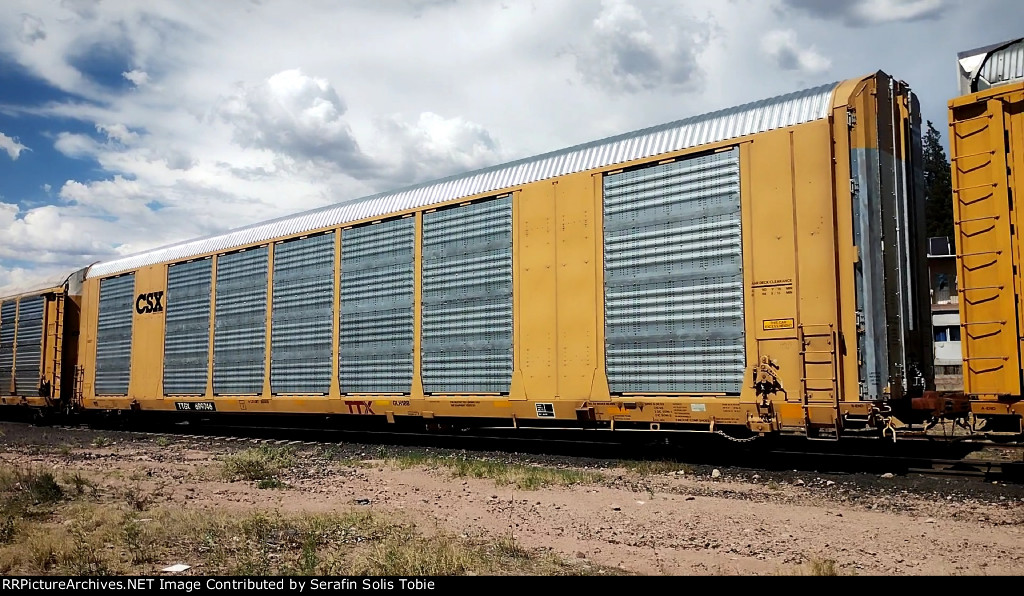 CSX G50071 TTGX 699746